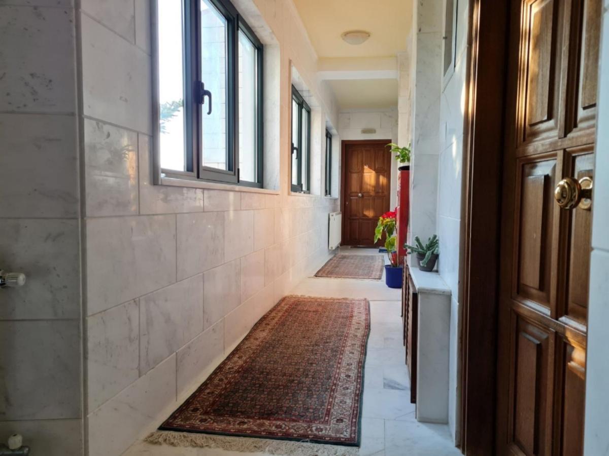 Papastavrou Apartments Kalavryta Exterior photo